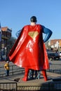Metropolis Illinois Home of Superman